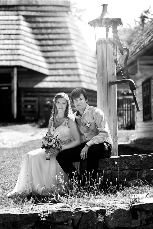 SVATEBNÍ FOTOGRAFIE